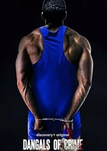 Dangals of Crime thumbnail