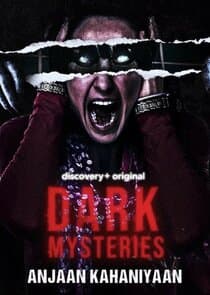 Dark Mysteries: Anjaan Kahaniyaan thumbnail