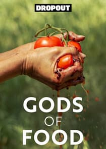 Gods of Food thumbnail