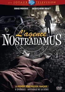 L'agence Nostradamus thumbnail