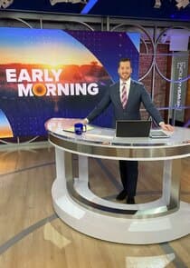 Early Morning thumbnail