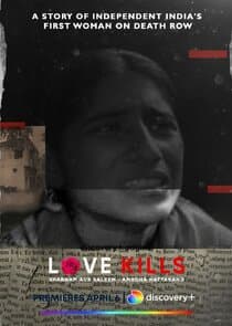 Love Kills: Shabnam aur Saleem - Amroha Hatyakand thumbnail