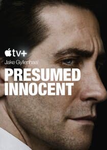 Presumed Innocent thumbnail