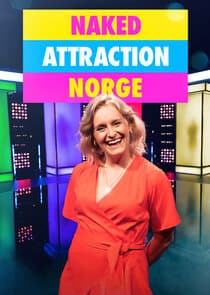 Naked Attraction Norge thumbnail