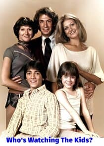 Who's Watching the Kids? thumbnail