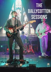 The Ballycotton Sessions thumbnail