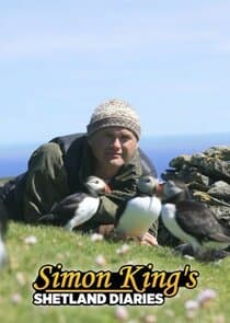 Simon King's Shetland Diaries thumbnail