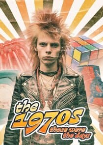 The 1970s: Those Were the Days thumbnail