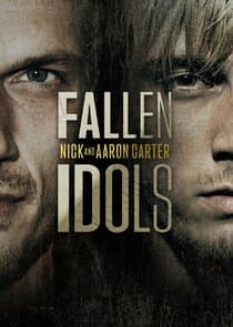 Fallen Idols: Nick and Aaron Carter thumbnail