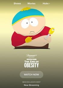 South Park Movies thumbnail