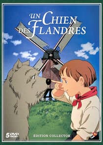 Flanders no Inu: Boku no Patrasche thumbnail