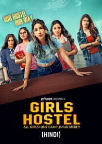 Girls Hostel thumbnail