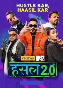 MTV Hustle thumbnail