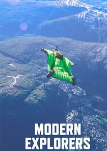 Modern Explorers thumbnail