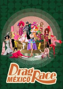 Drag Race México thumbnail