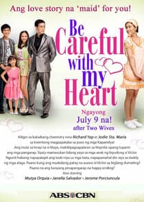 Be Careful with My Heart thumbnail