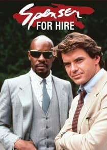 Spenser: For Hire thumbnail