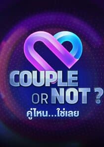 Couple or Not? thumbnail