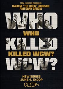 Who Killed WCW? thumbnail