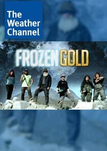 Frozen Gold thumbnail