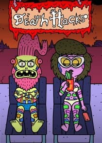 Death Hacks thumbnail