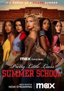 Pretty Little Liars thumbnail