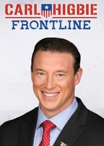 Carl Higbie Frontline thumbnail