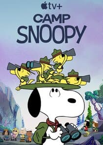 Camp Snoopy thumbnail