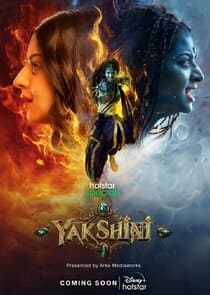 Yakshini thumbnail