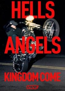 Hells Angels: Kingdom Come thumbnail