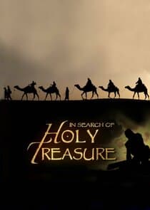 In Search of Holy Treasure thumbnail