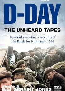 D-Day: The Unheard Tapes thumbnail