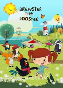 Brewster the Rooster thumbnail