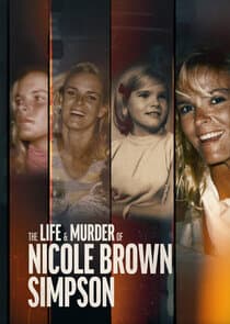 The Life & Murder of Nicole Brown Simpson thumbnail