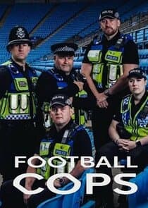 Football Cops thumbnail