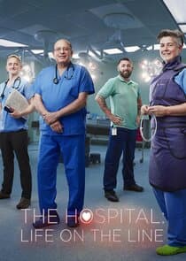 The Hospital: Life on the Line thumbnail