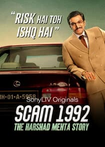 Scam 1992: The Harshad Mehta Story thumbnail