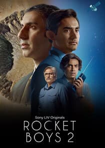Rocket Boys thumbnail
