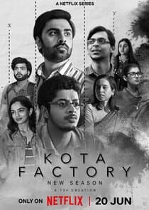 Kota Factory thumbnail