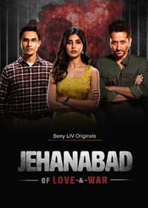 Jehanabad - Of Love & War thumbnail