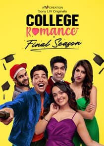 College Romance thumbnail