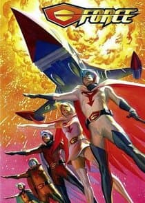 G-Force: Guardians of Space thumbnail