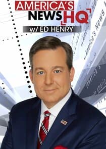 America's News Headquarters with Ed Henry thumbnail
