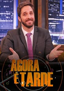 Agora é Tarde thumbnail