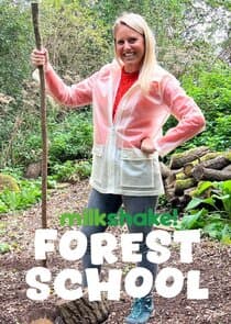 Milkshake! Forest School thumbnail