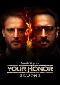 Your Honor thumbnail