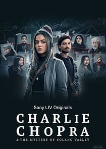 Charlie Chopra & The Mystery of Solang Valley thumbnail