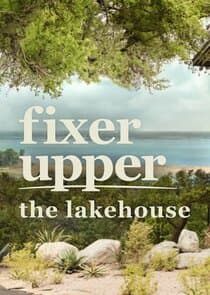 Fixer Upper: The Lakehouse thumbnail