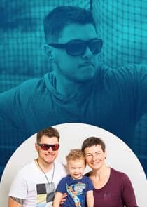 Ness Murby: Transcending thumbnail