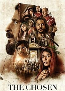 The Chosen thumbnail